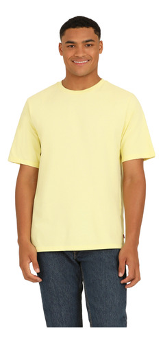 Playera Clásica Relaxed Levi's® A3385-0054