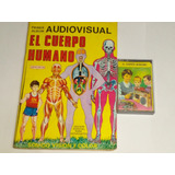 Album El Cuerpo Humano Artecrom Completo + Cassette Premio