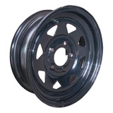 Rin 15'' Para Remolque 5 Birlos En 5.00'' Chevy