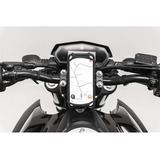 Porta Celular Universal Para Moto Y Bicicleta Fireparts Aol