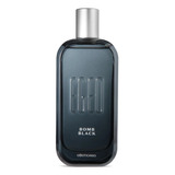 Perfume Masculino Egeo Bomb Black 90ml O Boticário - Original E Pronta Entrega