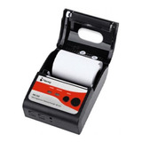 Mini Impresora Térmica Portátil Nextep 58mm Usb Bluetooth