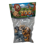 Animales Infantiles Bolsa Ploppy 361188