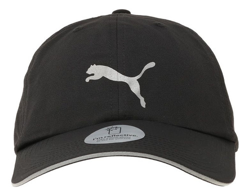 Gorra Puma Visera Curva 2