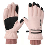 Guantes De Moto Impermeables Touch Para Moto/bici,mujer