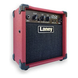 Laney - Amplificador De Potencia Para Guitarra Eléctrica (.