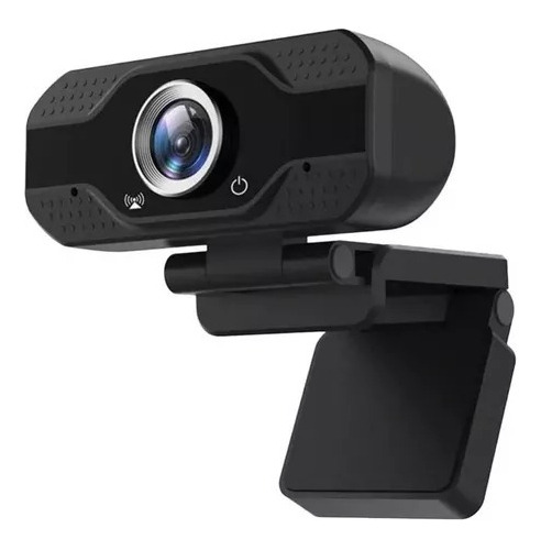 Camara Webcam Full Hd 1080p Computador Videoconferencia 30 