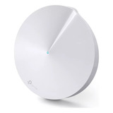 Repetidor Wi-fi Tp-link Mesh System Deco M5 V3 Branco Bivolt