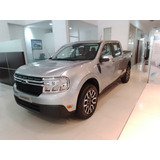 Ford Maverick Lariat Hibrida 2.5l 4x2 At (nc)