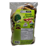 Biscoito De Amendoim Ruschel 300g