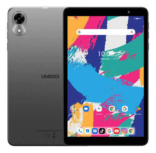 Tableta Umidigi G1 Tab Mini 8 Pulgadas, Android 14, 5000