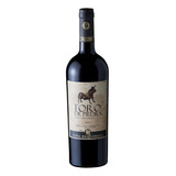 Vino Toro De Piedra Gran Reserva Merlot 750ml