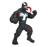 Venom-carnage 30cm  Bootleg Articulado