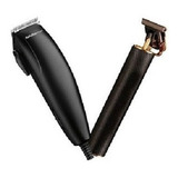 Babyliss Men Máquina Cortadora De Pelo + Trimmer Dragon