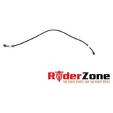 2008 - 2016 Yamaha Yzf R6 Rear Brake Line Steel Braided  Ccd