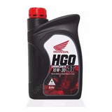 Aceite Lubricante Honda Hgo 4t 10w30 Mineral 1lt Original