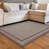 Tapete Sala Quarto 200x250 Sisal Rustico Diversos Barato