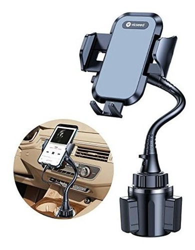 [all Phones & Cup Holders Friendly] Vicseed 15  Car Cup Phon