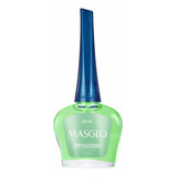 Base Fortalecedora Ajo Y Limon Masglo - mL a $1223