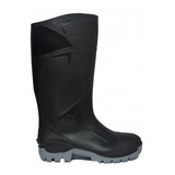 Bota De Lluvia Impermeable Industrial 37/46 Art 504 Traktor 