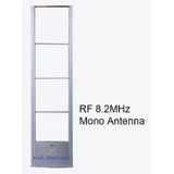 Antena Antihurto Barrera Seguridad Alarma Eas Mono Rf H/90cm