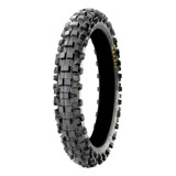 Cubierta Delantera Para Moto Maxxis 90/100 R21 Cross Enduro