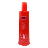 Straight Me Shampoo 300ml Kuul