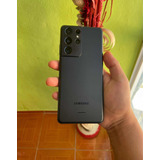 Samsung Galaxy S21 Ultra 256 Gb.  No Adquirirlo Sin Pregunta