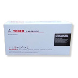 Toner Cf280a 400 M401 M425 Genérico Nuevo 