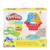 Playdoh Mini Clasics Crazy Cuts Cortes Divertidos Cuota