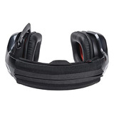 Funda Diadema Qc35 Para Ath-m50x - Protector Universal Con