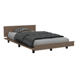 Cama 120 Kaia Miel