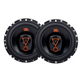 Alto Falante Jbl Selenium 6 Polegadas 80 Wrms 3 Vias 6trms80