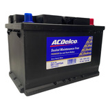 Bateria Acdelco Gold S57 Bmw X1 E84 Sdrive 1.8 I Gasolina 