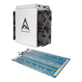 Mineradora De Bitcoin - Avalon Miner A1246 (93t)