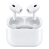 Nuevos Apple AirPods Pro Con Estuche De Carga Magsafe Oem