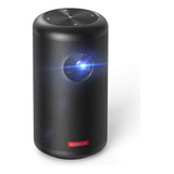 Mini Proyector Nebula Capsule Ii Smart Con Wifi