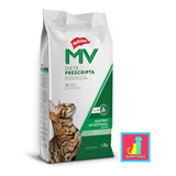 Mv Gastrointestinal Gato X 2 Kg + Envio Gratis Zona Norte