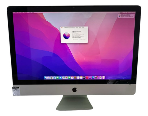 Imac Apple A1418 | MercadoLivre 📦 Imac Apple A1418 | MercadoLivre 📦