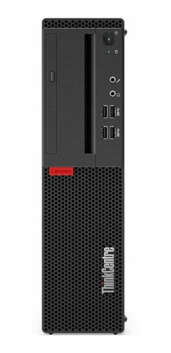 Cpu Lenovo Sff M710s G4560 A 3.3ghz Con 4gb Y 500gb