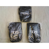 Fundas O Bolsos Para Consolas Nintendo Ds/lite/3ds Y New 3ds