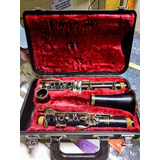 Clarinet Yamaha Advantage 200ad