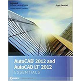 Autocad 2012 And Autocad Lt 2012 Essentials