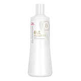 Oxidante Blondor Freelights Wella 1000ml 20/30/40 Vol