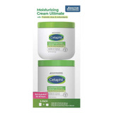 Cetaphil Moisturizing Hidratante Com Aloe Prebiótico Pack 2