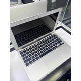 Macbook Air 2014 11 Core I5 128gb Ssd 4gb Ram Batería Nueva