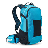 Uswe Shred 16l Mochila, Una Mochila De Alta Gama Para Mtb, E