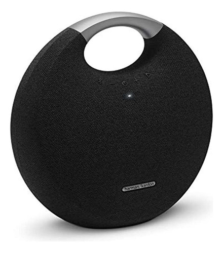 Harman Kardon  Altavoz Inalámbrico Bluetooth (onyx5) Negro