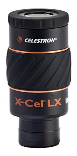 Celestron X-cel Lx Series Eyepiece - 1.25-inch 5mm 93421