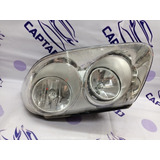 Faro Izquierdo Vw Jetta A4 Europa 2.0l 08-15